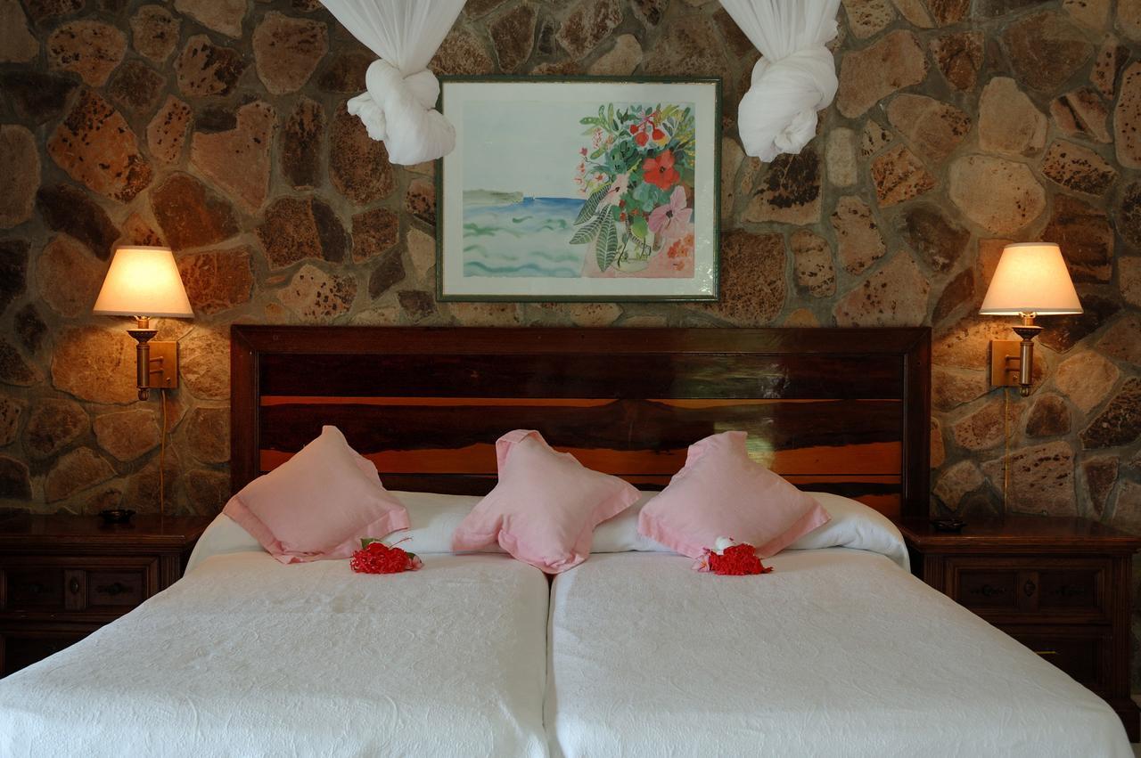 Frangipani Hotel Port Elizabeth Luaran gambar