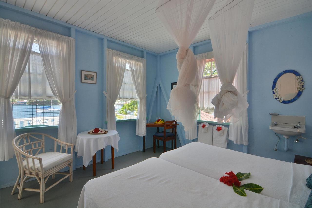 Frangipani Hotel Port Elizabeth Luaran gambar