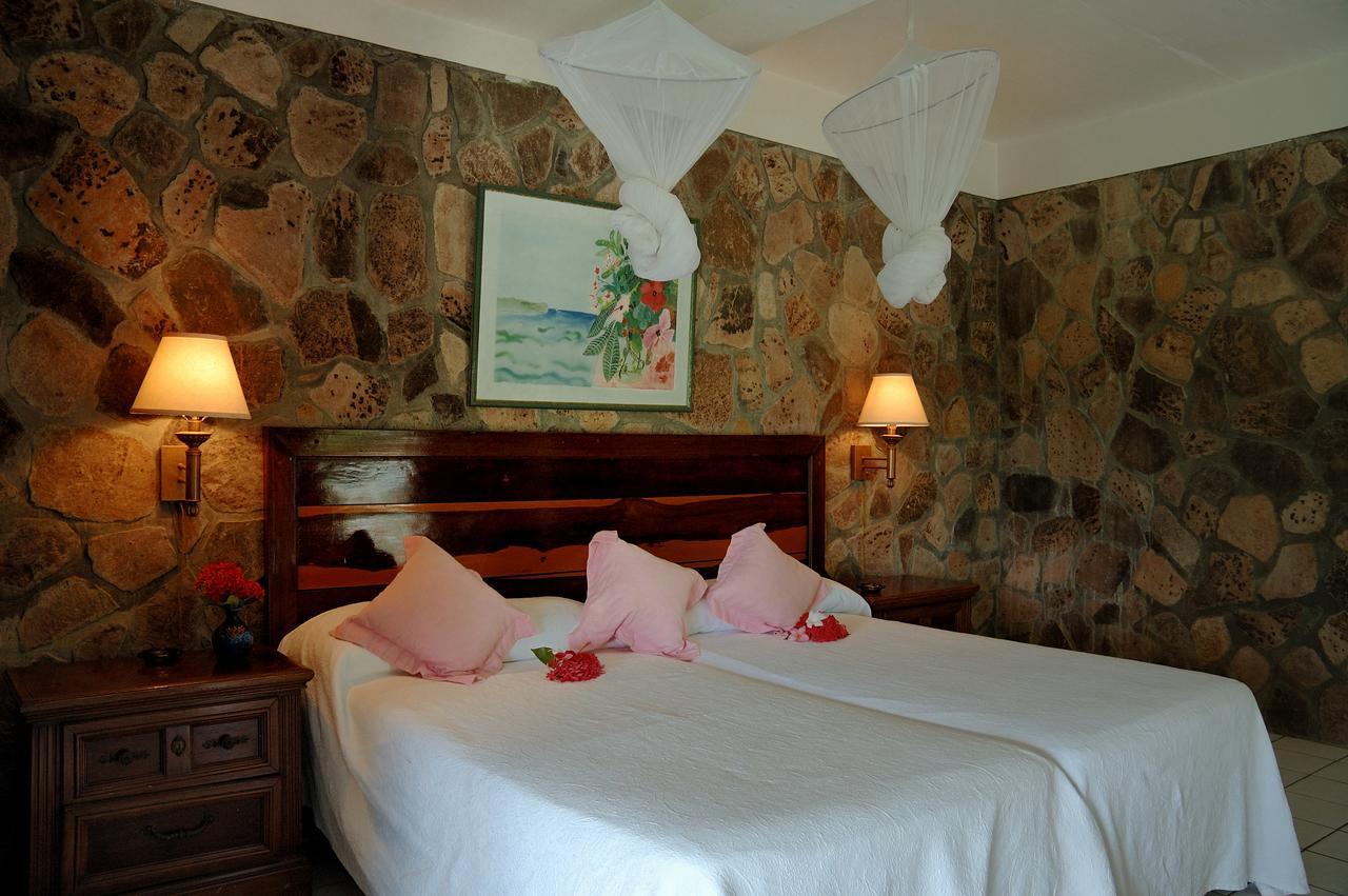 Frangipani Hotel Port Elizabeth Luaran gambar